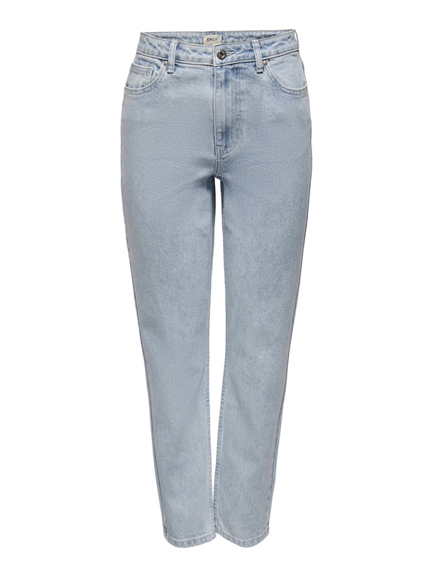 Product JEAN JAGGER - Light Blue Denim - Image 1