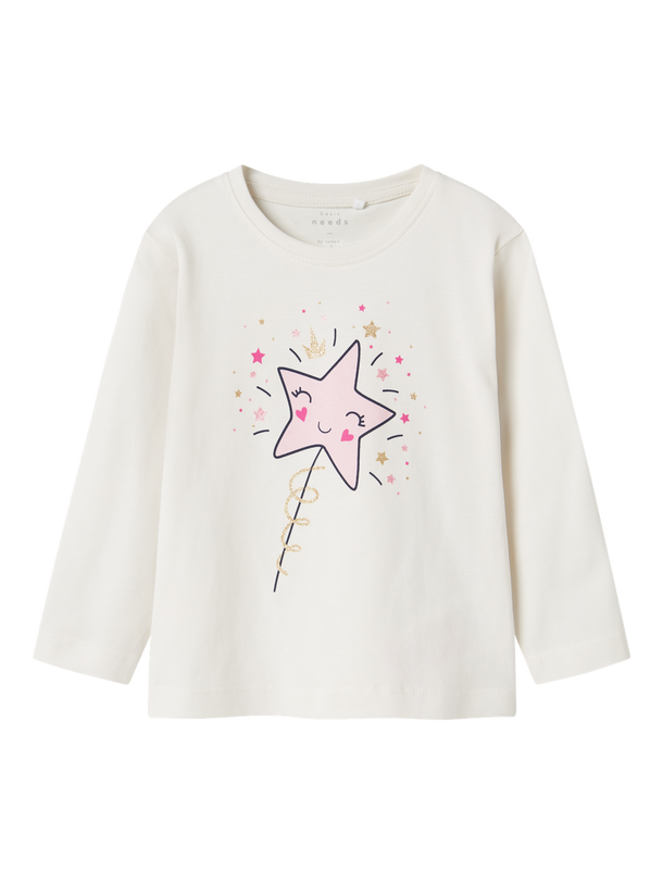 Product CAMISETA VEEN - Jet Stream Print:Star - Image 3