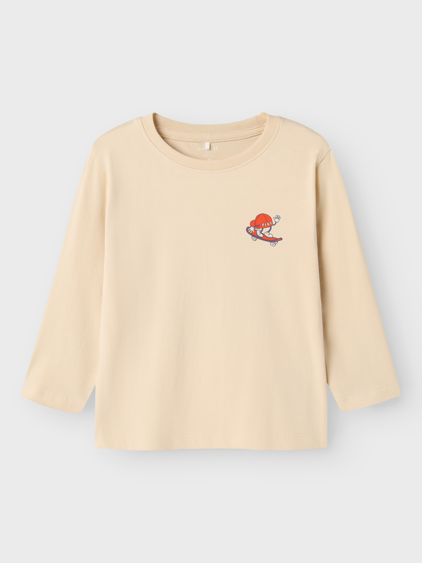 Product CAMISETA OTIS - Birch - Image 1