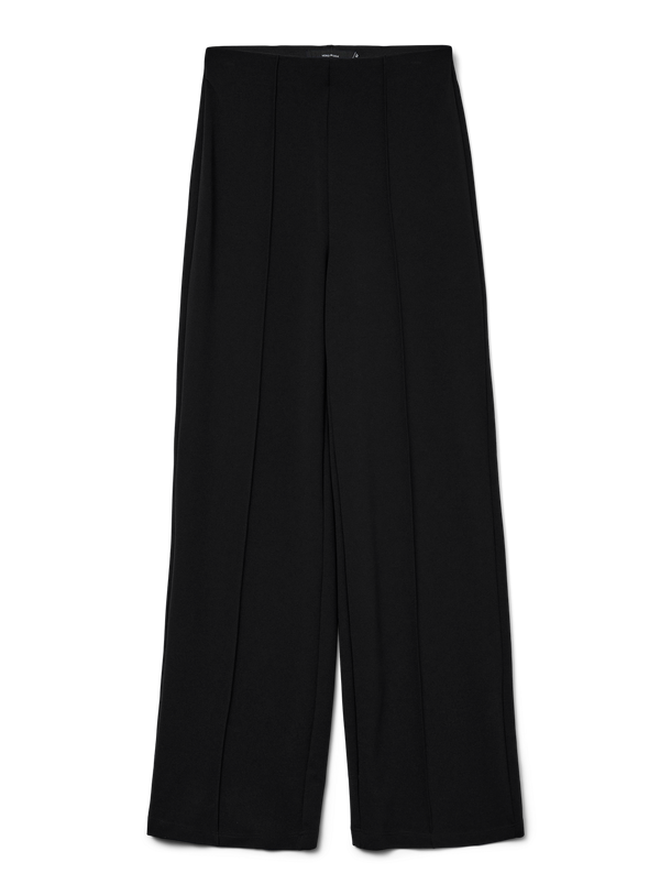 Product PANTALÓN BECKY - Black - Image 4