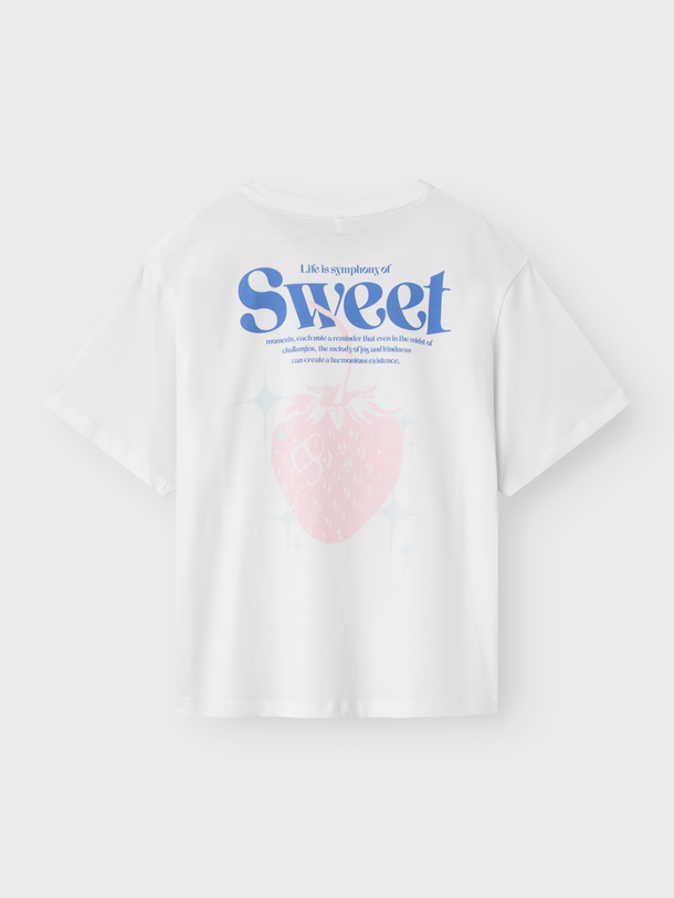 Product CAMISETA JESSA-Bright White - Image 4