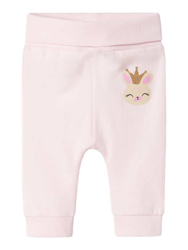 Product Pantalón Vrillie - Festival Bloom Print:BUNNY W. CROWN - Image 3