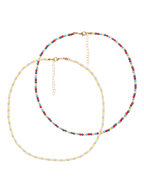 Product COLLAR MAO-Spiced Coral - Image 2