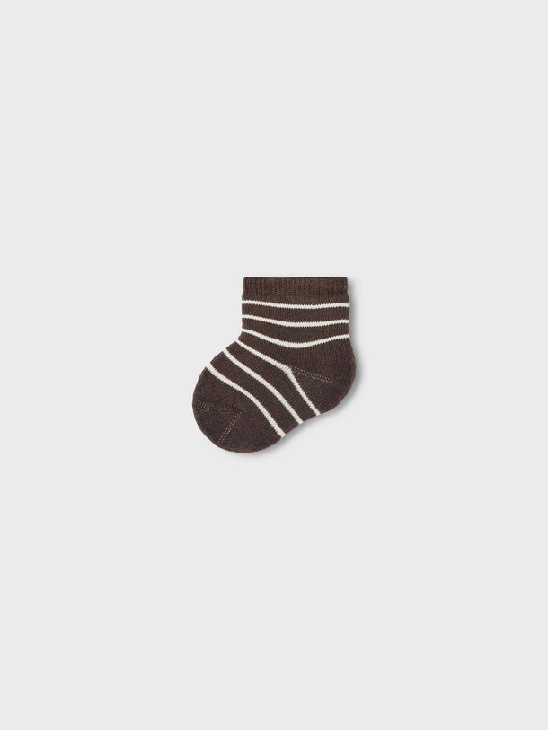 Product MEDIAS STONE - Seal Brown - Image 1
