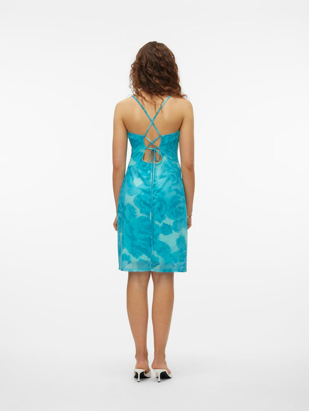 Product VESTIDO COCO - Ceramic AOP:COCO PRINT - Image 3