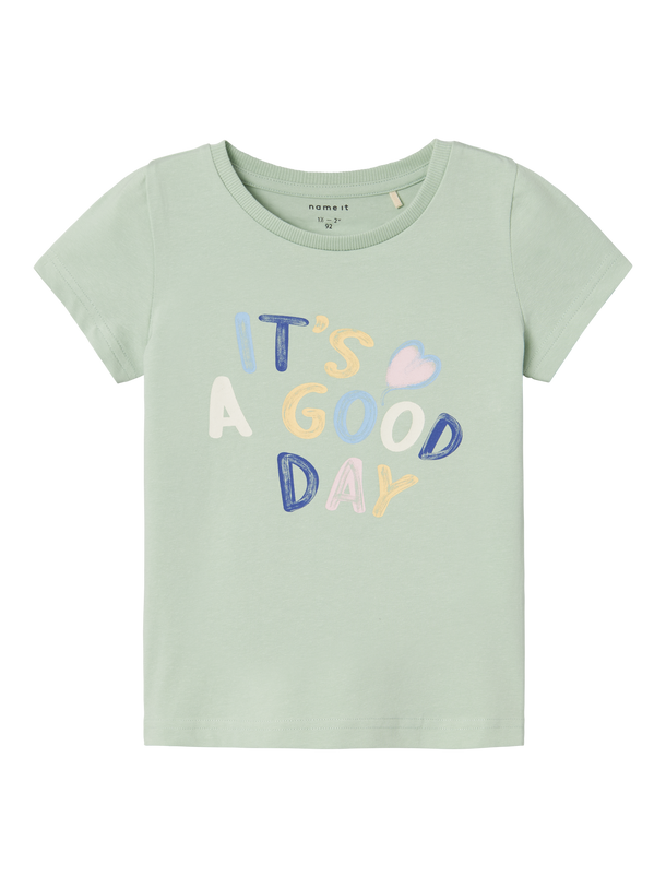 Product Camiseta himmel - Silt Green - Image 3