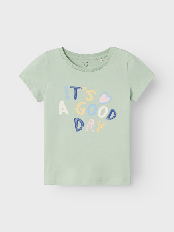 Product Camiseta himmel - Silt Green - Image 1