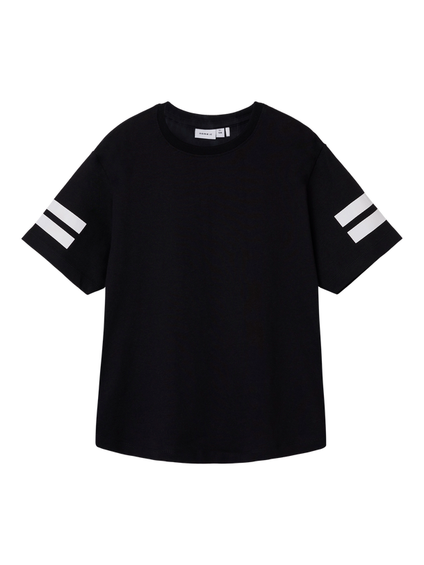 Product CAMISETA DEHANNIBAL - Black - Image 3