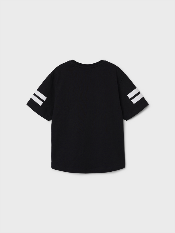 Product CAMISETA DEHANNIBAL - Black - Image 4