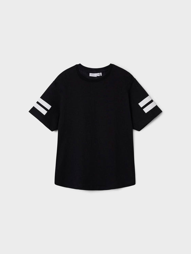 Product CAMISETA DEHANNIBAL - Black - Image 1