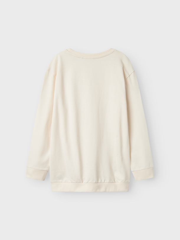 Product SUDADERA BARRIA - Sea Salt - Image 5