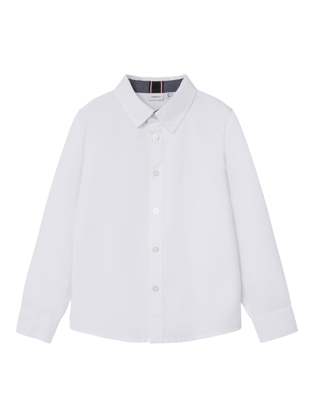 Product CAMISA NEWSA - Bright White - Image 1