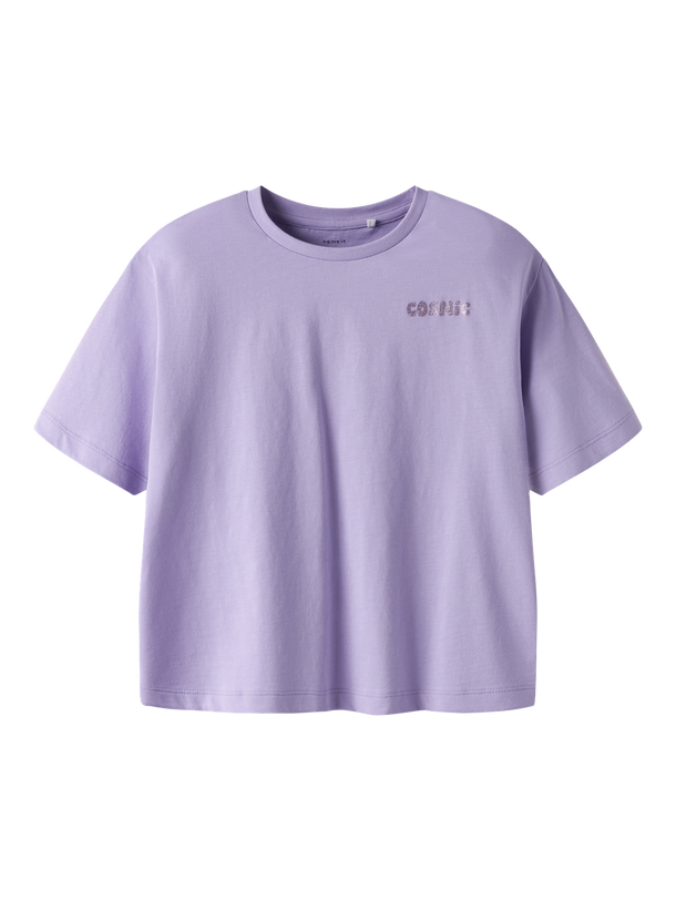 Product CAMISETA FLINI-Purple Rose - Image 3