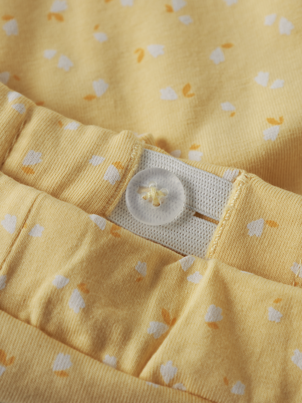 Product SHORT JOANA-Golden Haze - Image 2