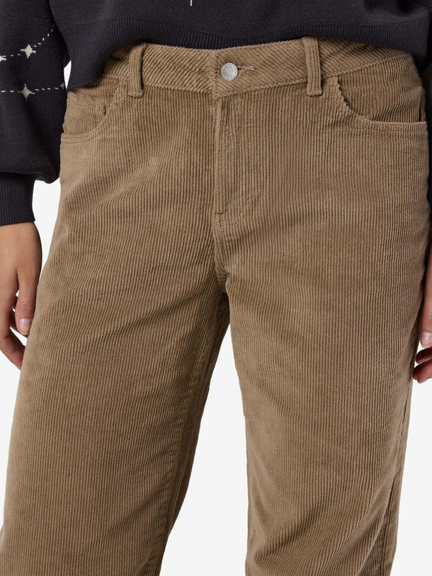 Product PANTALON YOLANDA  - Silver Mink - Image 7