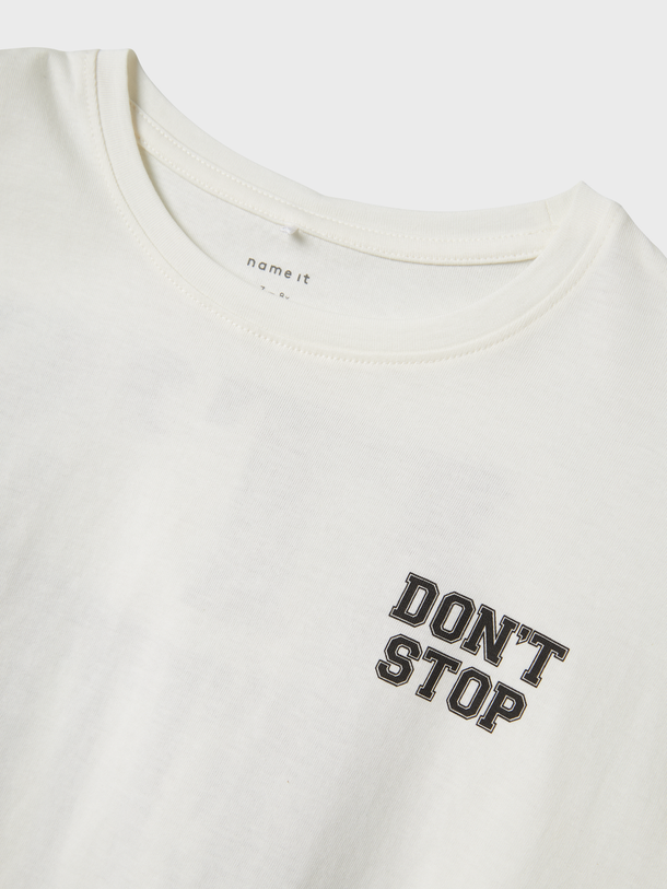 Product CAMISETA NOSA - Jet Stream - Image 2