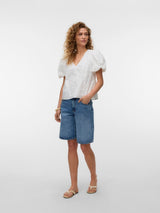 Medium Blue Denim