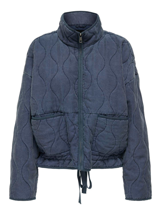 Product CHAQUETA WILLOW - Naval Academy Detail:WASHED - Image 1