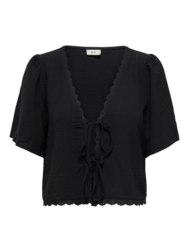Product TOP LION  - Black - Image 2