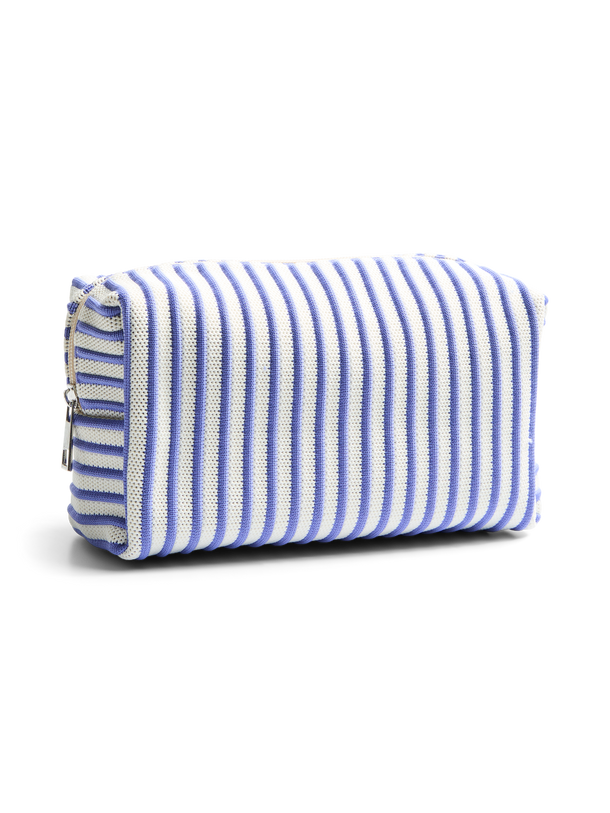 Product NECESSAIRE LUCCA-Beaucoup Blue - Image 1