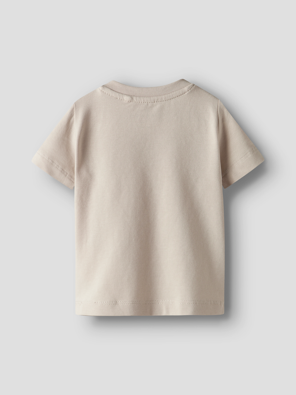 Product CAMISETA VACION-Peyote Print:Bee - Image 3