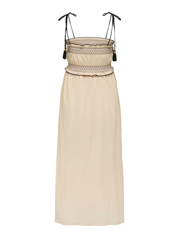Product VESTIDO DAWN - Sandshell - Image 2
