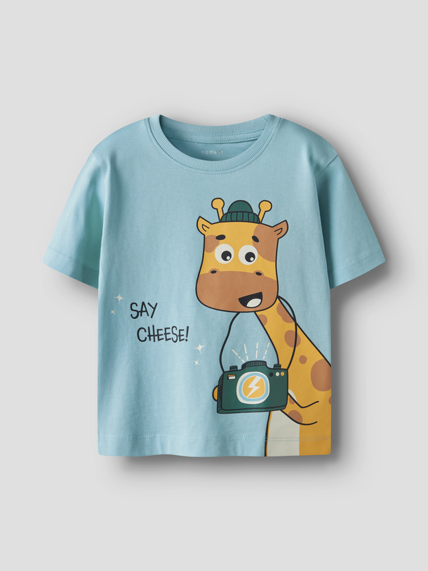 Product CAMISETA HELGE-Aquatic - Image 1