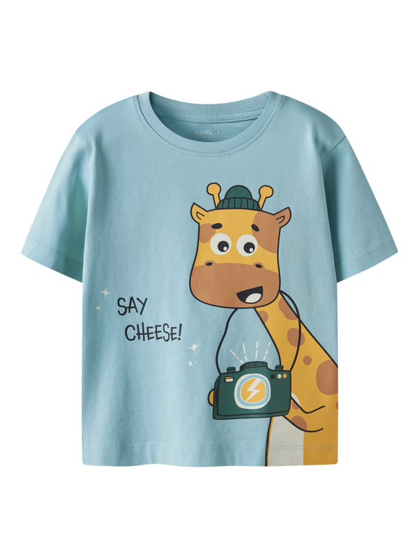 Product CAMISETA HELGE-Aquatic - Image 3