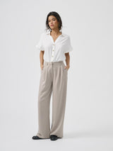 Taupe Gray Detail:MELANGE