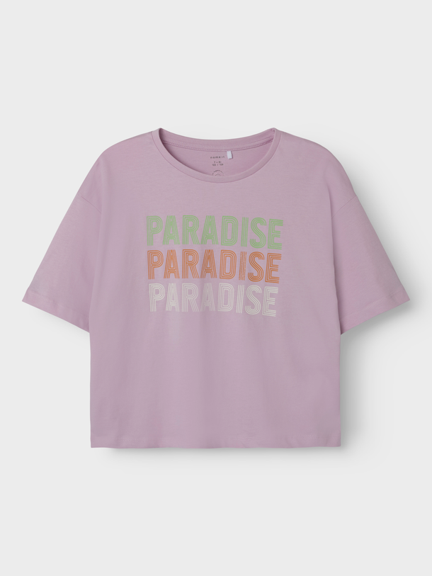 Product CAMISETA BARA-Winsome Orchid - Image 1