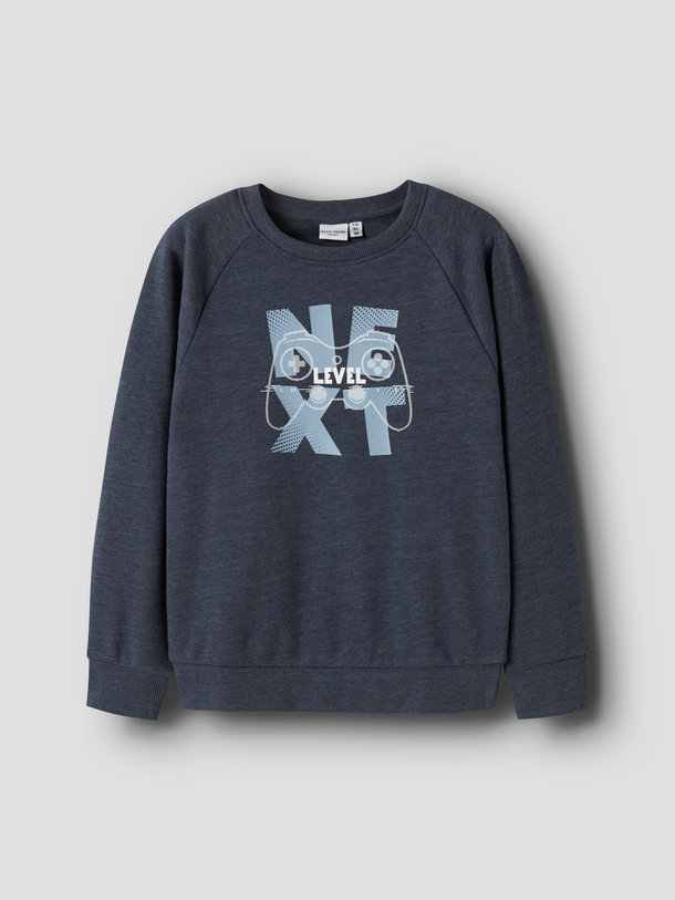 Product BUZO VION-Navy Blazer Print:Next Level Controller - Image 1