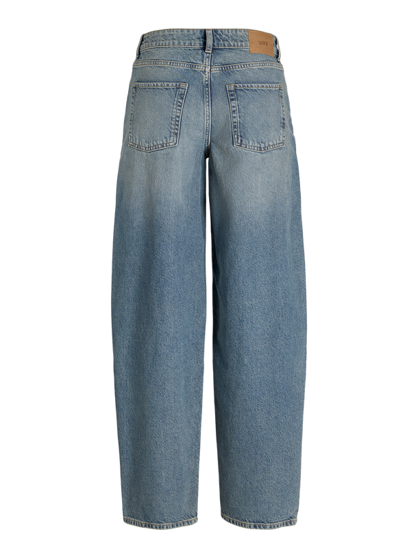 Product JEAN FUJI-Medium Blue Denim - Image 7