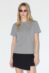 Grey Melange