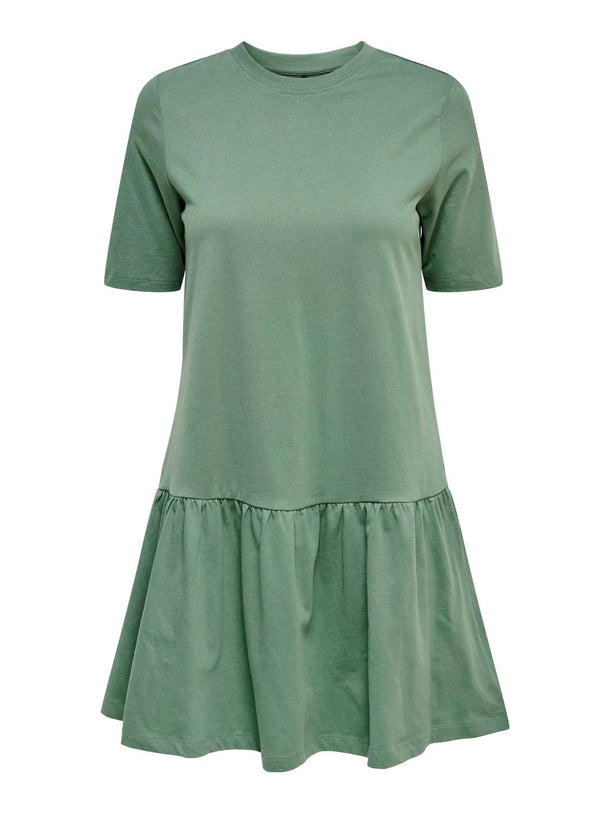 Product VESTIDO MARION  - Laurel Wreath - Image 1