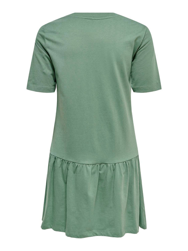Product VESTIDO MARION  - Laurel Wreath - Image 2