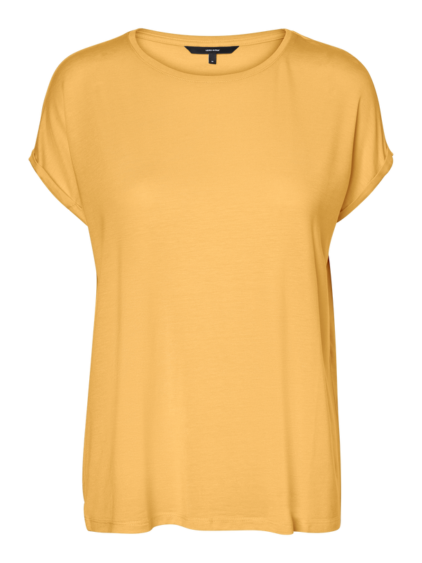 Product CAMISETA AVA  - Cornsilk - Image 4