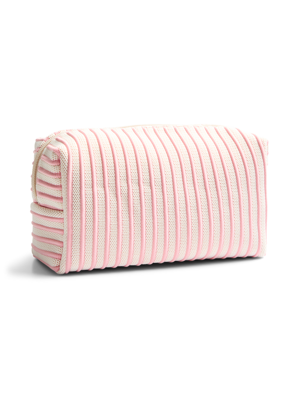 Product NECESSAIRE LUCCA-Rose Shadow - Image 1