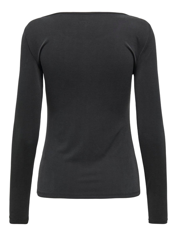 Product CAMISETA FREE - Black - Image 5