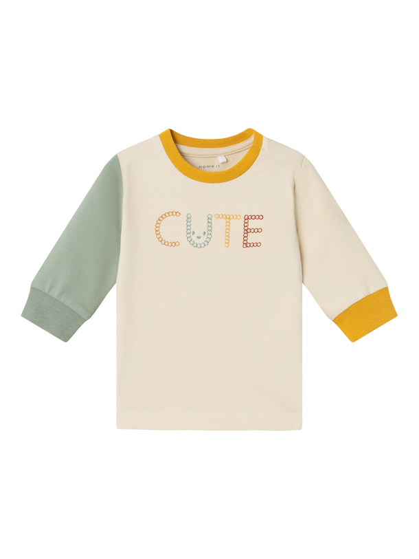 Product SUDADERA OLEY - Summer Sand - Image 3
