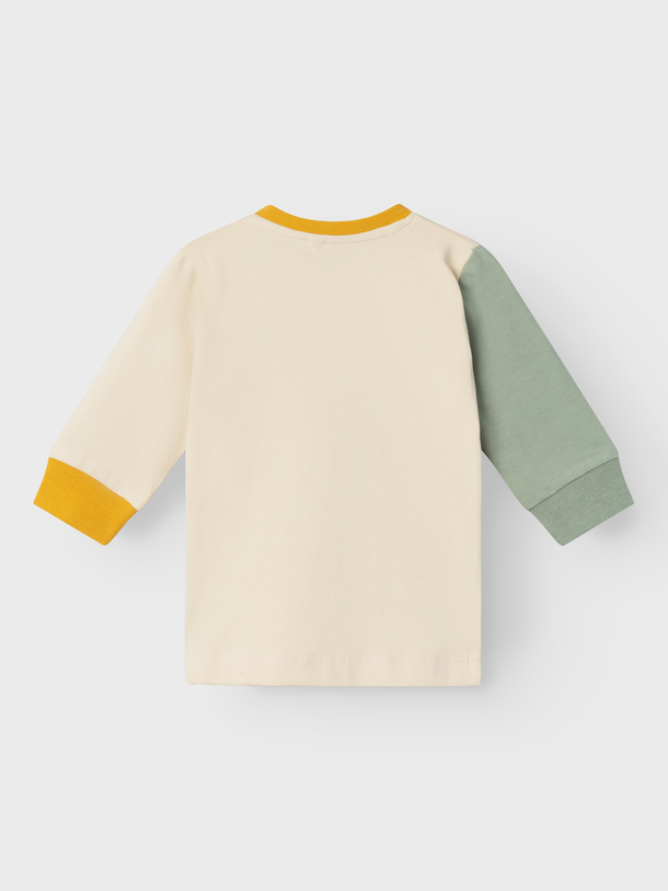 Product SUDADERA OLEY - Summer Sand - Image 4