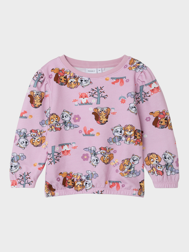 Product SUDADERA SUS PAWPATROL - Corsage - Image 3