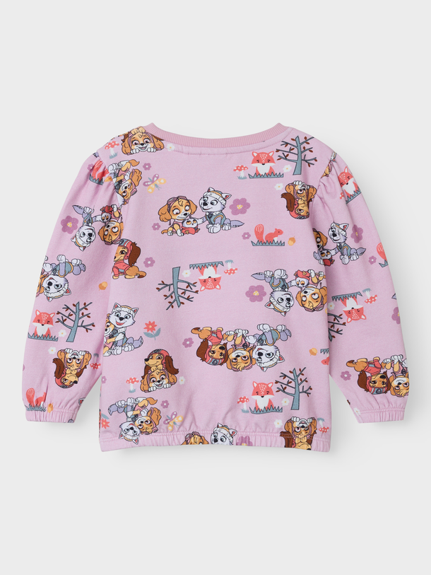 Product SUDADERA SUS PAWPATROL - Corsage - Image 4