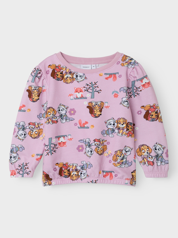 Product SUDADERA SUS PAWPATROL - Corsage - Image 1