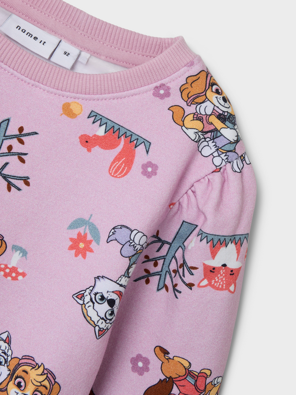 Product SUDADERA SUS PAWPATROL - Corsage - Image 2