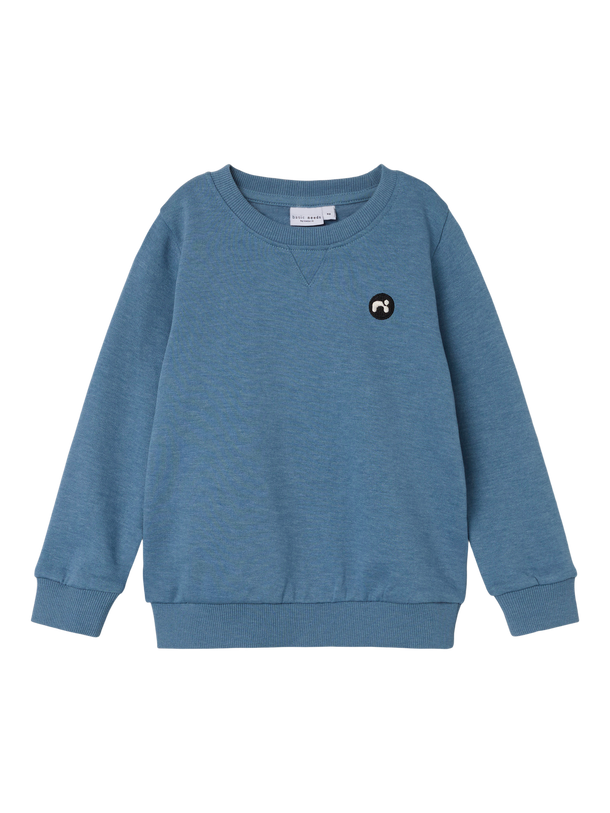 Product SUDADERA VIMO - Coronet Blue - Image 4