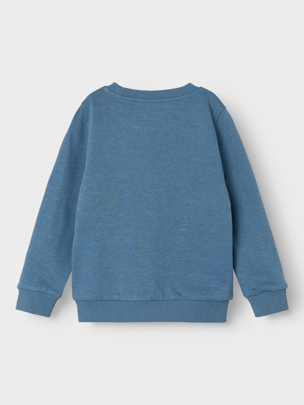 Product SUDADERA VIMO - Coronet Blue - Image 5