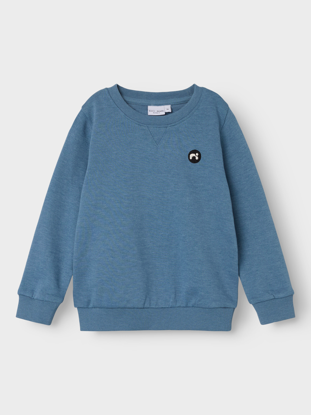 Product SUDADERA VIMO - Coronet Blue - Image 1