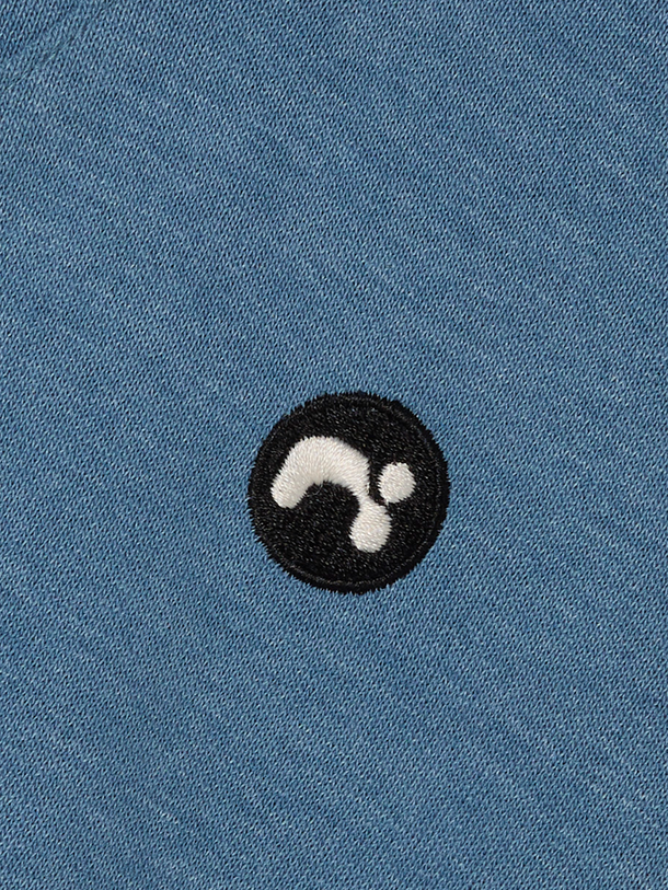 Product SUDADERA VIMO - Coronet Blue - Image 2