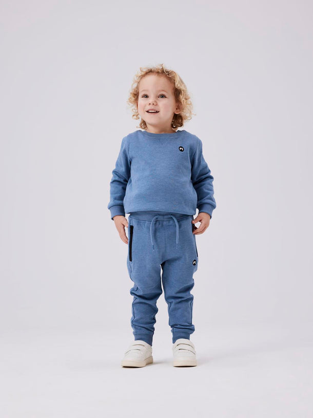 Product SUDADERA VIMO - Coronet Blue - Image 6