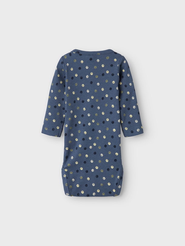 Product BODY SMILES - China Blue - Image 5
